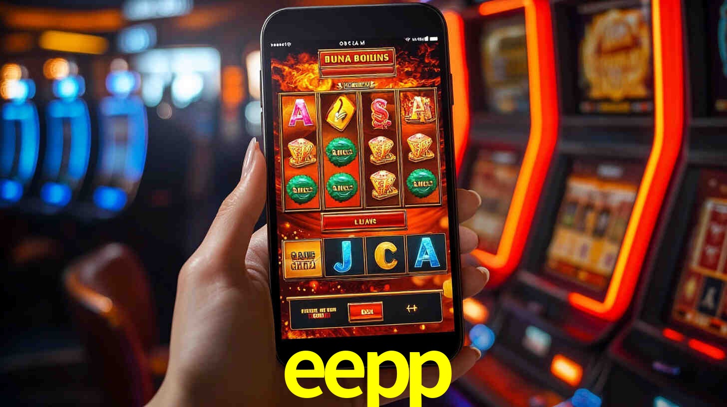 Segurança App eepp
