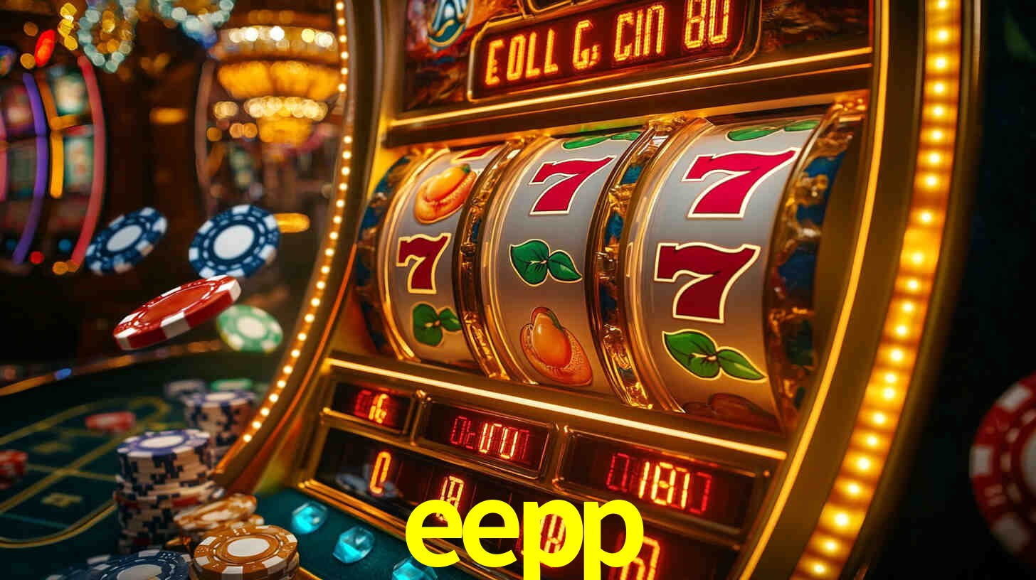 Apostas Certificadas eepp