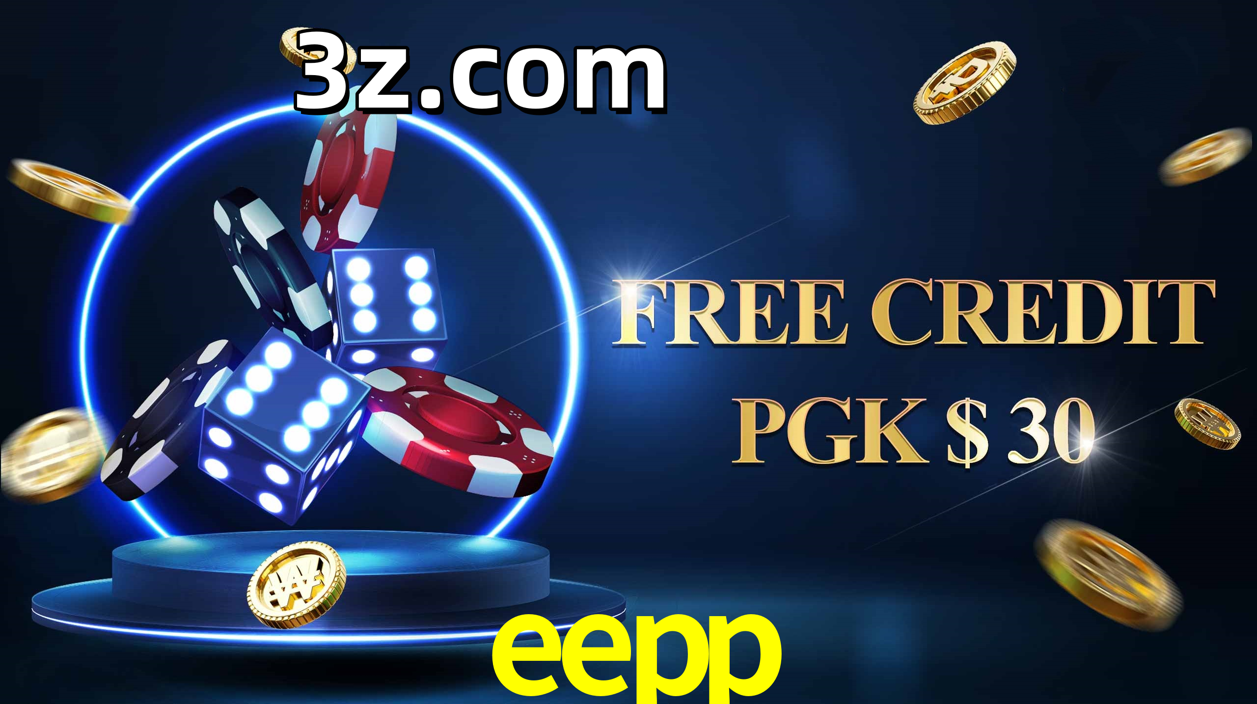 Experiência de Jogos eepp